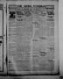Newspaper: The Ozona Stockman (Ozona, Tex.), Vol. 15, No. 30, Ed. 1 Thursday, No…