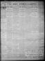 Primary view of Fort Worth Gazette. (Fort Worth, Tex.), Vol. 18, No. 224, Ed. 1, Thursday, July 5, 1894