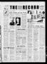 Newspaper: The Cuero Daily Record (Cuero, Tex.), Vol. 79, No. 216, Ed. 1 Friday,…