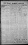 Newspaper: Fort Worth Gazette. (Fort Worth, Tex.), Vol. 18, No. 229, Ed. 1, Tues…