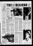 Newspaper: The Cuero Daily Record (Cuero, Tex.), Vol. 79, No. 228, Ed. 1 Tuesday…