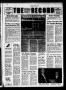 Newspaper: The Cuero Daily Record (Cuero, Tex.), Vol. 79, No. 276, Ed. 1 Monday,…