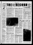 Newspaper: The Cuero Daily Record (Cuero, Tex.), Vol. 79, No. 262, Ed. 1 Tuesday…