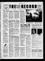Newspaper: The Cuero Daily Record (Cuero, Tex.), Vol. 79, No. 260, Ed. 1 Friday,…