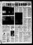 Newspaper: The Cuero Daily Record (Cuero, Tex.), Vol. 79, No. 283, Ed. 1 Wednesd…