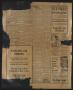 Thumbnail image of item number 2 in: 'The Daily Herald (Weatherford, Tex.), Ed. 1 Monday, December 28, 1925'.