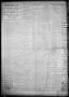Thumbnail image of item number 2 in: 'Fort Worth Gazette. (Fort Worth, Tex.), Vol. 18, No. 314, Ed. 1, Wednesday, October 3, 1894'.