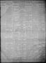 Thumbnail image of item number 3 in: 'Fort Worth Gazette. (Fort Worth, Tex.), Vol. 18, No. 314, Ed. 1, Wednesday, October 3, 1894'.