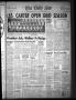 Newspaper: The Daily Sun (Goose Creek, Tex.), Vol. 29, No. 88, Ed. 1 Friday, Sep…