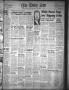 Newspaper: The Daily Sun (Goose Creek, Tex.), Vol. 29, No. 81, Ed. 1 Thursday, S…