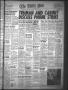 Newspaper: The Daily Sun (Goose Creek, Tex.), Vol. 29, No. 270, Ed. 1 Friday, Ap…