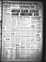 Newspaper: The Daily Sun (Goose Creek, Tex.), Vol. 24, No. 168, Ed. 1 Thursday, …