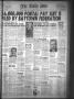 Newspaper: The Daily Sun (Goose Creek, Tex.), Vol. 29, No. 180, Ed. 1 Thursday, …