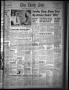 Newspaper: The Daily Sun (Goose Creek, Tex.), Vol. 29, No. 40, Ed. 1 Thursday, J…