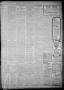Thumbnail image of item number 3 in: 'Fort Worth Gazette. (Fort Worth, Tex.), Vol. 18, No. 334, Ed. 1, Tuesday, October 23, 1894'.