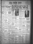 Newspaper: The Daily Sun (Goose Creek, Tex.), Vol. 29, No. 179, Ed. 1 Wednesday,…