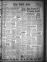 Newspaper: The Daily Sun (Goose Creek, Tex.), Vol. 29, No. 65, Ed. 1 Friday, Aug…