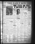 Newspaper: The Daily Sun (Goose Creek, Tex.), Vol. 21, No. 45, Ed. 1 Wednesday, …