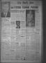 Newspaper: The Daily Sun (Baytown, Tex.), Vol. 30, No. 278, Ed. 1 Monday, May 2,…