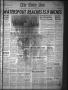 Newspaper: The Daily Sun (Goose Creek, Tex.), Vol. 29, No. 127, Ed. 1 Tuesday, N…