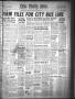 Newspaper: The Daily Sun (Goose Creek, Tex.), Vol. 29, No. 234, Ed. 1 Thursday, …