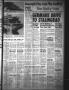 Newspaper: The Daily Sun (Goose Creek, Tex.), Vol. 24, No. 75, Ed. 1 Saturday, S…