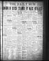 Newspaper: The Daily Sun (Goose Creek, Tex.), Vol. 21, No. 129, Ed. 1 Friday, No…