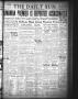 Newspaper: The Daily Sun (Goose Creek, Tex.), Vol. 21, No. 75, Ed. 1 Thursday, S…
