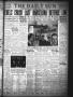 Newspaper: The Daily Sun (Goose Creek, Tex.), Vol. 20, No. 184, Ed. 1 Tuesday, J…