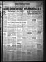 Newspaper: The Daily Sun (Goose Creek, Tex.), Vol. 23, No. 270, Ed. 1 Saturday, …