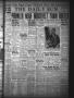 Newspaper: The Daily Sun (Goose Creek, Tex.), Vol. 20, No. 206, Ed. 1 Saturday, …
