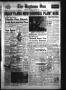 Newspaper: The Baytown Sun (Baytown, Tex.), Vol. 41, No. 74, Ed. 1 Tuesday, Nove…