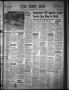 Newspaper: The Daily Sun (Goose Creek, Tex.), Vol. 29, No. 70, Ed. 1 Thursday, A…