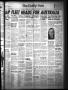 Newspaper: The Daily Sun (Goose Creek, Tex.), Vol. 23, No. 225, Ed. 1 Wednesday,…