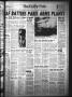 Newspaper: The Daily Sun (Goose Creek, Tex.), Vol. 23, No. 268, Ed. 1 Thursday, …