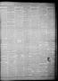 Thumbnail image of item number 3 in: 'Fort Worth Gazette. (Fort Worth, Tex.), Vol. 19, No. 46, Ed. 1, Thursday, January 10, 1895'.