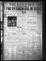 Primary view of The Daily Sun (Goose Creek, Tex.), Vol. 20, No. 268, Ed. 1 Wednesday, May 3, 1939