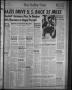 Newspaper: The Daily Sun (Goose Creek, Tex.), Vol. 24, No. 209, Ed. 1 Wednesday,…