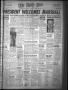Newspaper: The Daily Sun (Goose Creek, Tex.), Vol. 29, No. 271, Ed. 1 Saturday, …