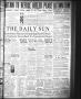 Newspaper: The Daily Sun (Goose Creek, Tex.), Vol. 21, No. 85, Ed. 1 Tuesday, Oc…