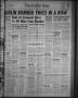 Newspaper: The Daily Sun (Goose Creek, Tex.), Vol. 24, No. 183, Ed. 1 Monday, Ja…