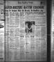 Newspaper: The Daily Sun (Goose Creek, Tex.), Vol. 24, No. 312, Ed. 1 Thursday, …