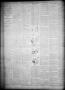 Thumbnail image of item number 4 in: 'Fort Worth Gazette. (Fort Worth, Tex.), Vol. 19, No. 84, Ed. 2, Sunday, February 17, 1895'.