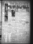 Newspaper: The Daily Sun (Goose Creek, Tex.), Vol. 20, No. 243, Ed. 1 Monday, Ap…
