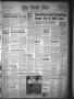 Newspaper: The Daily Sun (Goose Creek, Tex.), Vol. 29, No. 78, Ed. 1 Monday, Sep…