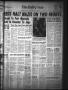 Newspaper: The Daily Sun (Goose Creek, Tex.), Vol. 24, No. 97, Ed. 1 Thursday, O…