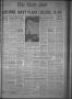 Newspaper: The Daily Sun (Baytown, Tex.), Vol. 31, No. 47, Ed. 1 Saturday, July …