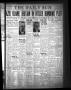 Newspaper: The Daily Sun (Goose Creek, Tex.), Vol. 21, No. 117, Ed. 1 Thursday, …