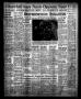 Thumbnail image of item number 1 in: 'Brownwood Bulletin (Brownwood, Tex.), Vol. 40, No. 140, Ed. 1 Tuesday, March 18, 1941'.