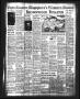 Newspaper: Brownwood Bulletin (Brownwood, Tex.), Vol. 41, No. 116, Ed. 1 Monday,…